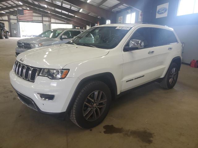 JEEP GRAND CHEROKEE 2018 1c4rjfbg0jc336622