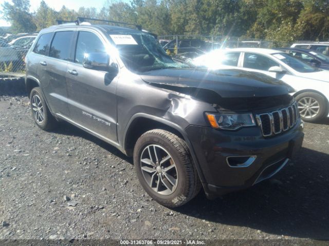 JEEP GRAND CHEROKEE 2018 1c4rjfbg0jc356658