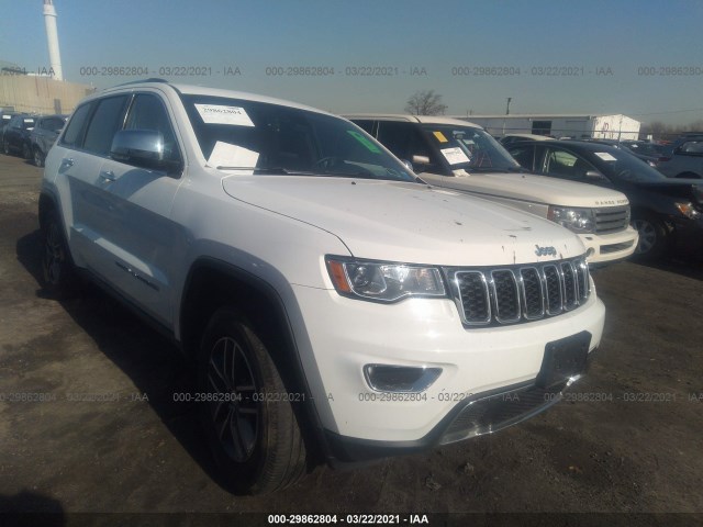 JEEP GRAND CHEROKEE 2018 1c4rjfbg0jc363206