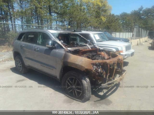 JEEP GRAND CHEROKEE 2018 1c4rjfbg0jc363397