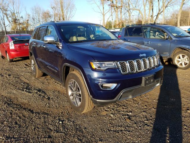 JEEP NULL 2018 1c4rjfbg0jc365456