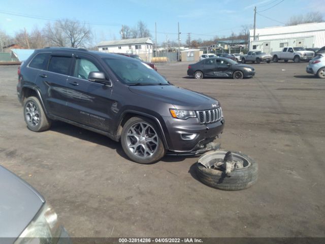 JEEP GRAND CHEROKEE 2018 1c4rjfbg0jc367000