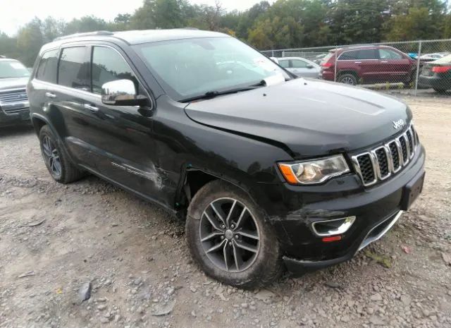 JEEP GRAND CHEROKEE 2018 1c4rjfbg0jc388106