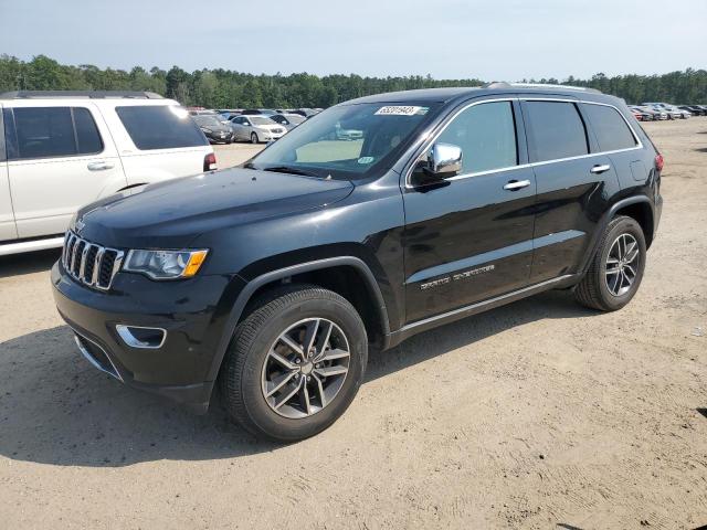 JEEP NULL 2018 1c4rjfbg0jc393158