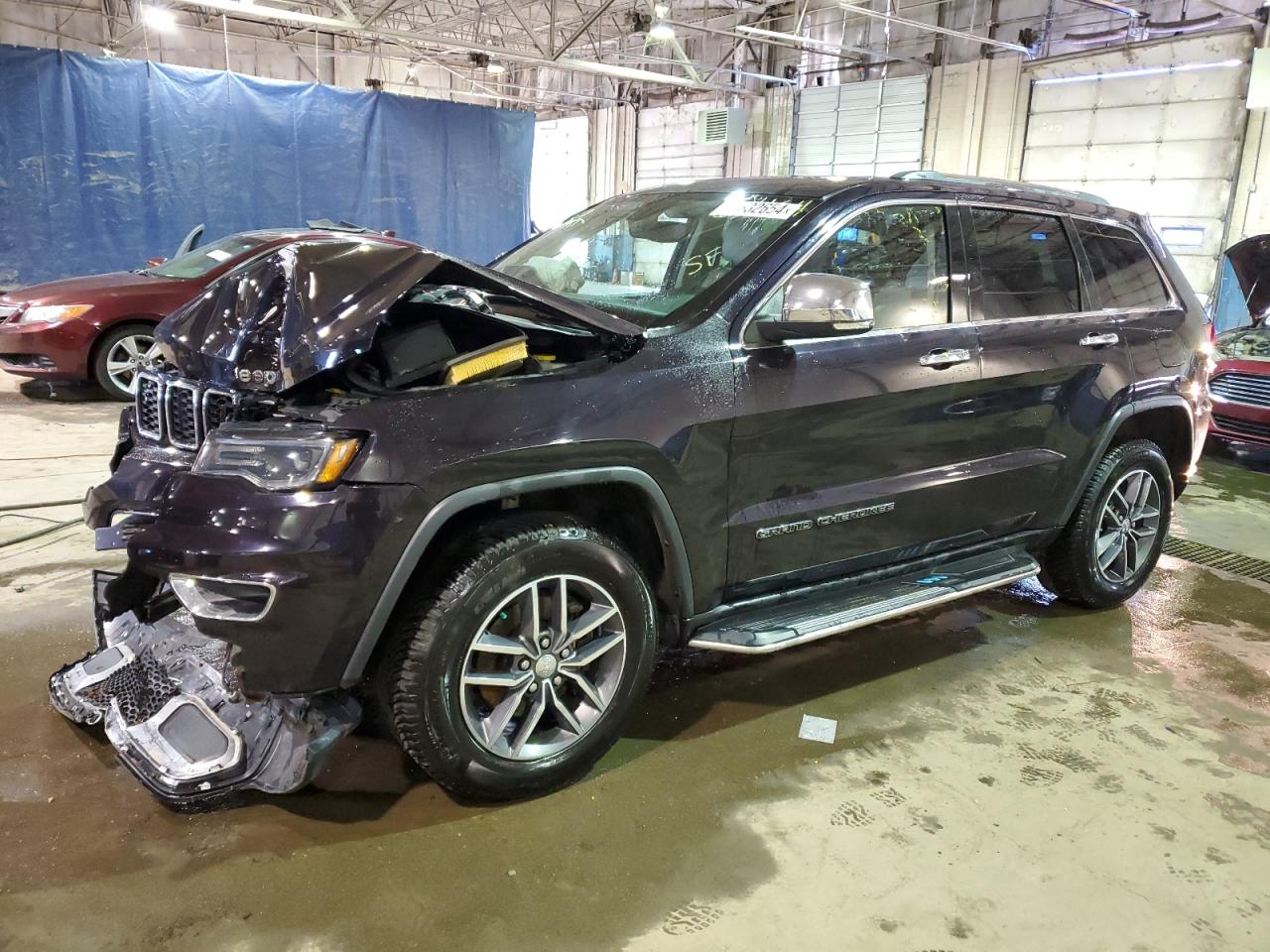 JEEP GRAND CHEROKEE 2018 1c4rjfbg0jc400464