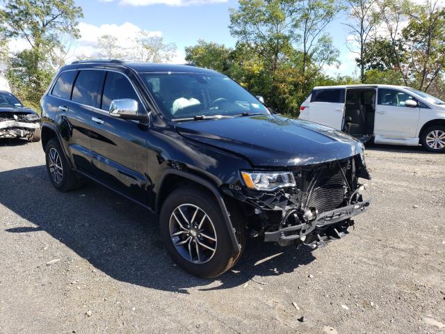 JEEP GRAND CHER 2018 1c4rjfbg0jc426904