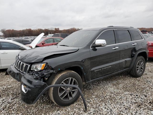 JEEP GRAND CHER 2018 1c4rjfbg0jc441306