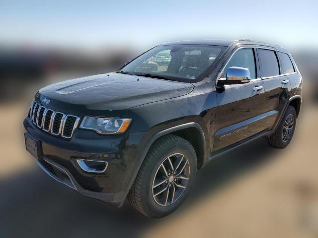 JEEP GRAND CHEROKEE 2018 1c4rjfbg0jc459210