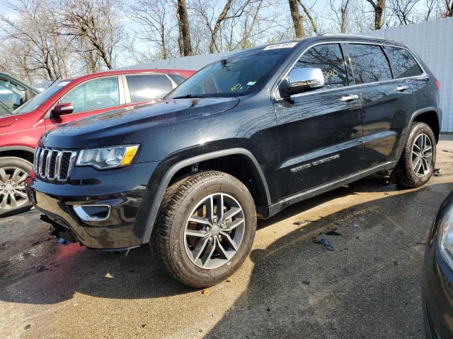 JEEP GRAND CHER 2018 1c4rjfbg0jc460096