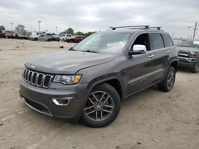 JEEP GRAND CHER 2018 1c4rjfbg0jc470613