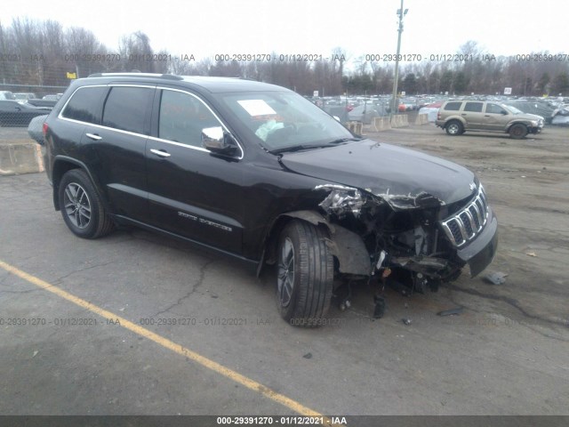 JEEP GRAND CHEROKEE 2018 1c4rjfbg0jc503870