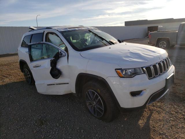 JEEP GRAND CHER 2018 1c4rjfbg0jc506073