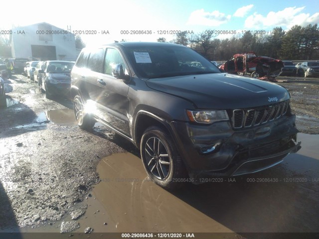 JEEP GRAND CHEROKEE 2019 1c4rjfbg0kc538149