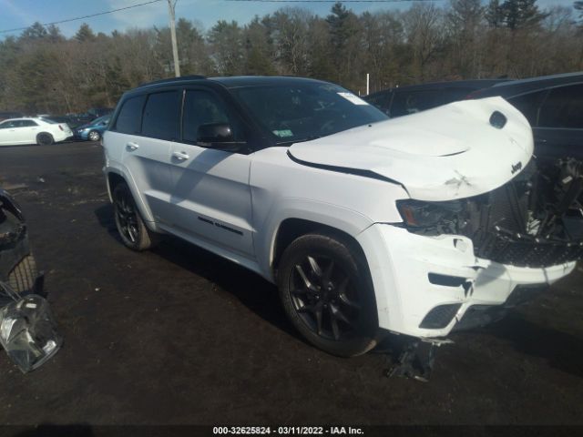 JEEP GRAND CHEROKEE 2019 1c4rjfbg0kc538975