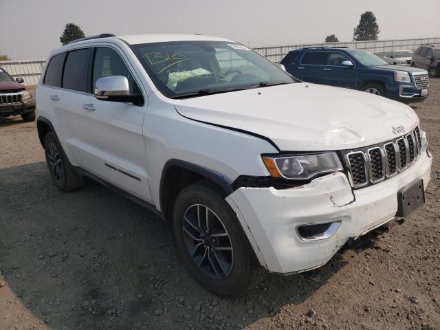 JEEP GRAND CHER 2019 1c4rjfbg0kc541889