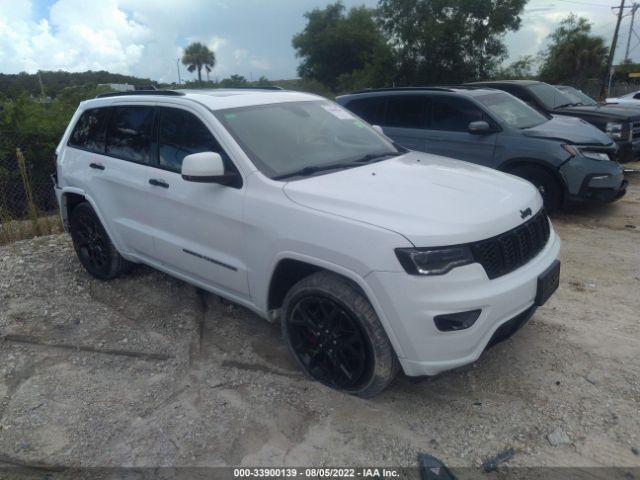 JEEP GRAND CHEROKEE 2019 1c4rjfbg0kc553380