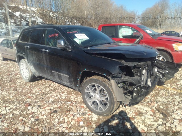 JEEP GRAND CHEROKEE 2019 1c4rjfbg0kc555386