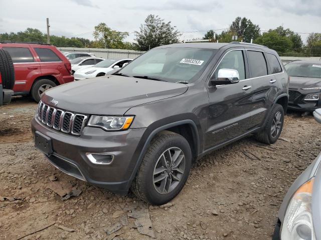 JEEP GRAND CHER 2019 1c4rjfbg0kc555436