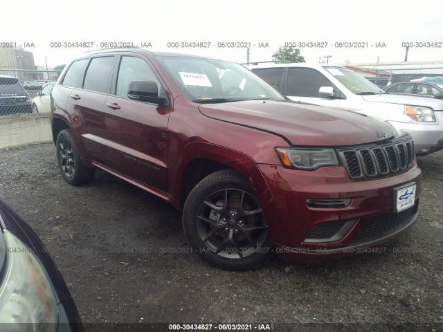 JEEP GRAND CHEROKEE 2019 1c4rjfbg0kc563424