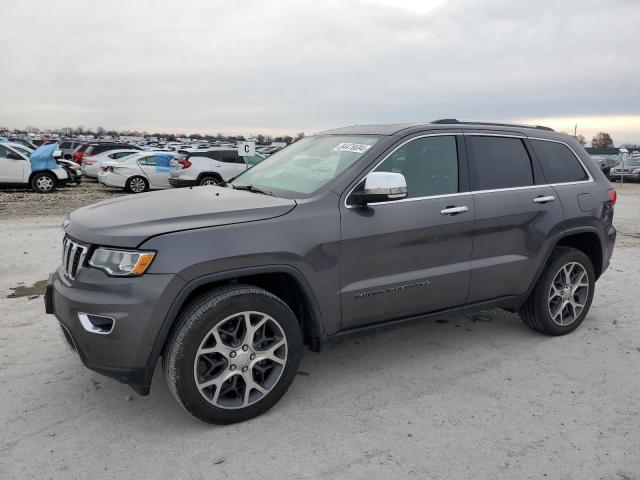 JEEP GRAND CHER 2019 1c4rjfbg0kc571281