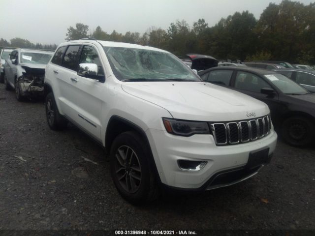 JEEP GRAND CHEROKEE 2019 1c4rjfbg0kc577291