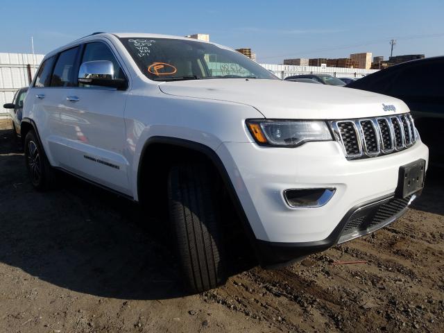 JEEP GRAND CHER 2019 1c4rjfbg0kc578599