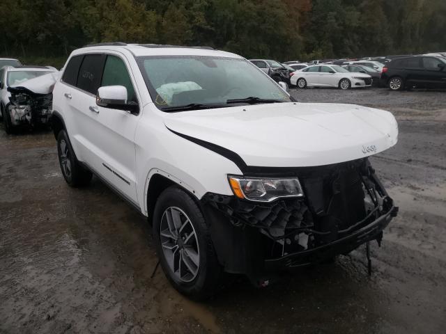 JEEP GRAND CHER 2019 1c4rjfbg0kc589618