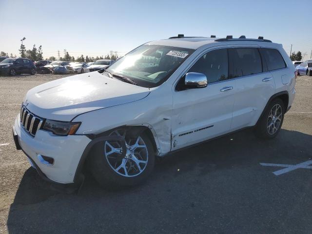 JEEP GRAND CHER 2019 1c4rjfbg0kc593510