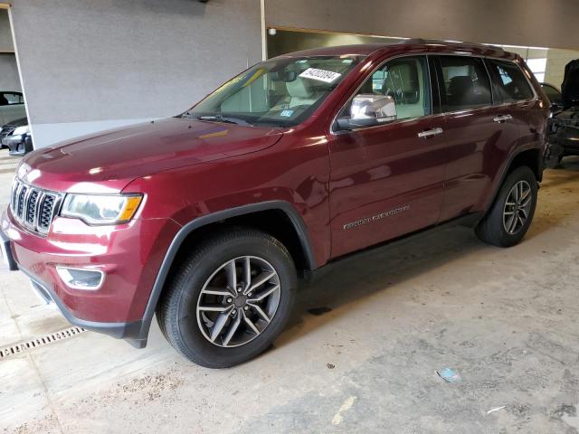 JEEP GRAND CHEROKEE 2019 1c4rjfbg0kc620057