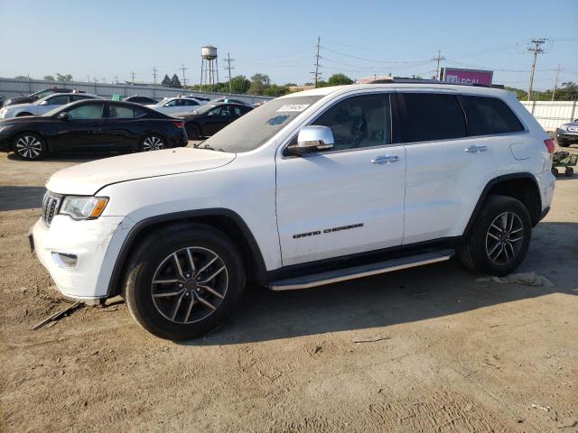 JEEP GRAND CHER 2019 1c4rjfbg0kc636999