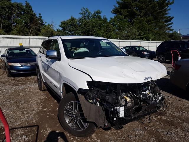 JEEP GRAND CHER 2019 1c4rjfbg0kc637554