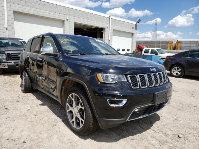 JEEP GRAND CHER 2019 1c4rjfbg0kc640826