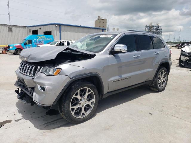 JEEP GRAND CHER 2019 1c4rjfbg0kc642396