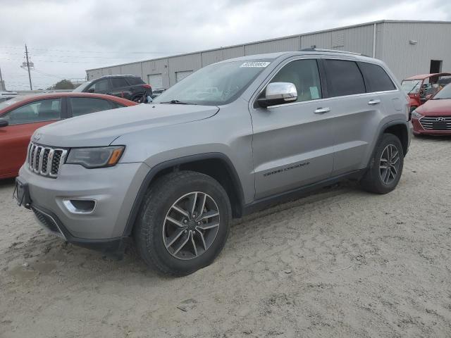 JEEP GRAND CHER 2019 1c4rjfbg0kc654371