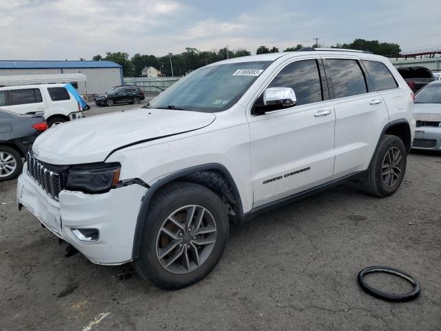 JEEP GRAND CHER 2019 1c4rjfbg0kc654564