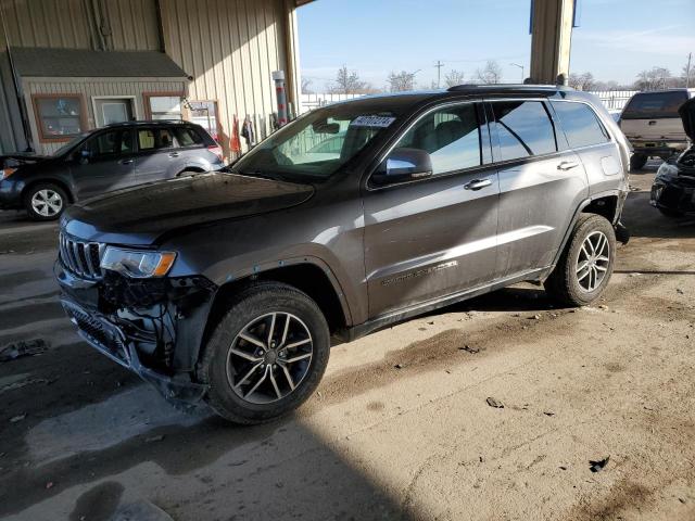 JEEP GRAND CHEROKEE 2019 1c4rjfbg0kc665368