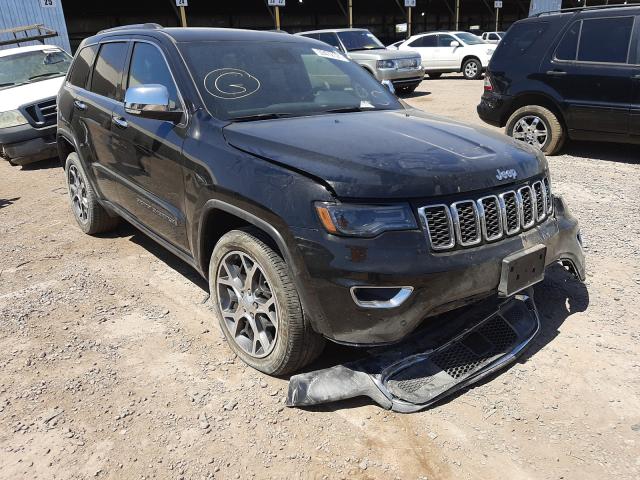 JEEP GRAND CHER 2019 1c4rjfbg0kc666228