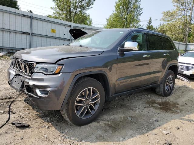 JEEP GRAND CHER 2019 1c4rjfbg0kc666620