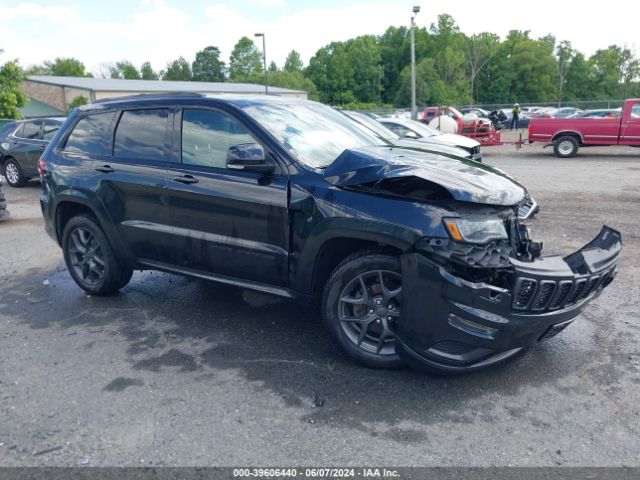 JEEP GRAND CHEROKEE 2019 1c4rjfbg0kc678413