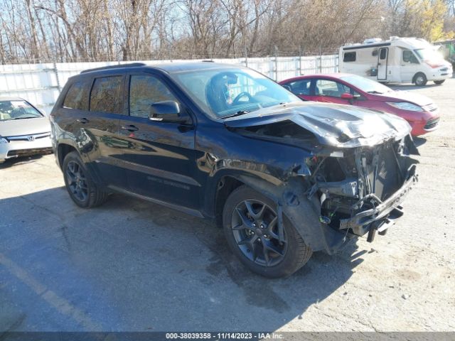 JEEP GRAND CHEROKEE 2019 1c4rjfbg0kc678556