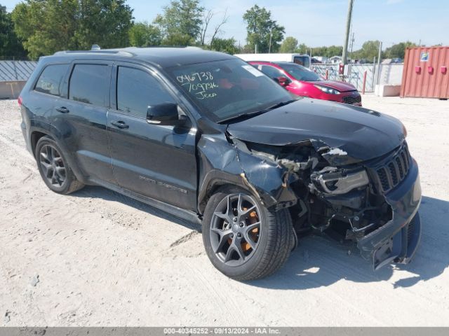 JEEP GRAND CHEROKEE 2019 1c4rjfbg0kc680114