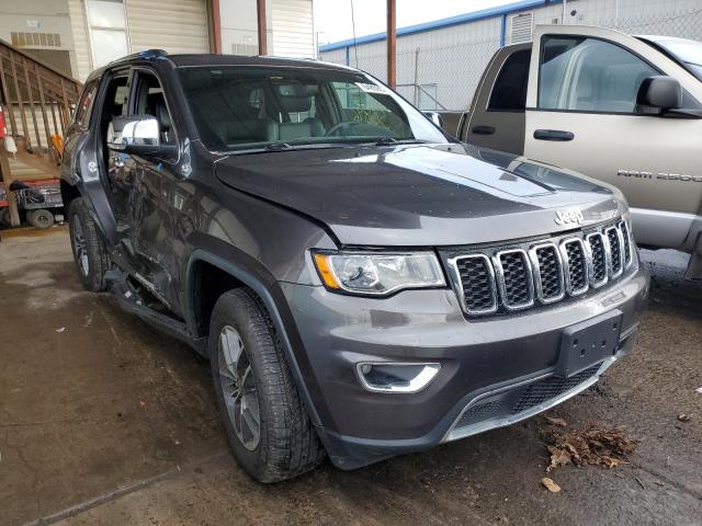 JEEP GRAND CHER 2019 1c4rjfbg0kc687483