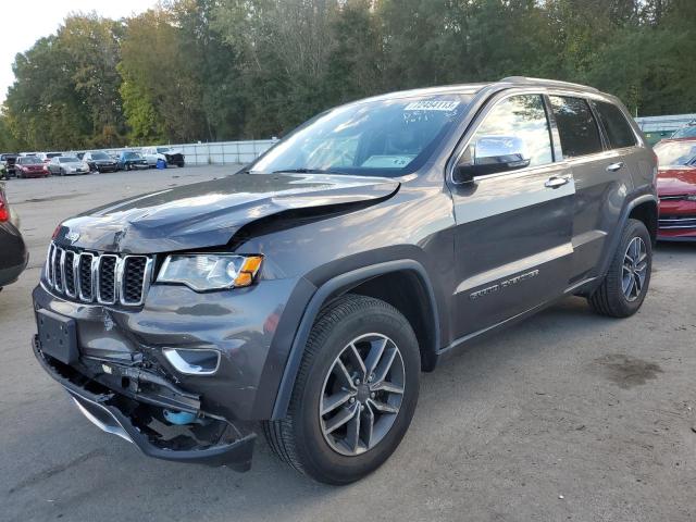 JEEP GRAND CHEROKEE 2019 1c4rjfbg0kc697091