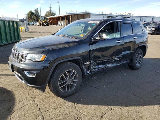 JEEP GRAND CHER 2019 1c4rjfbg0kc697950