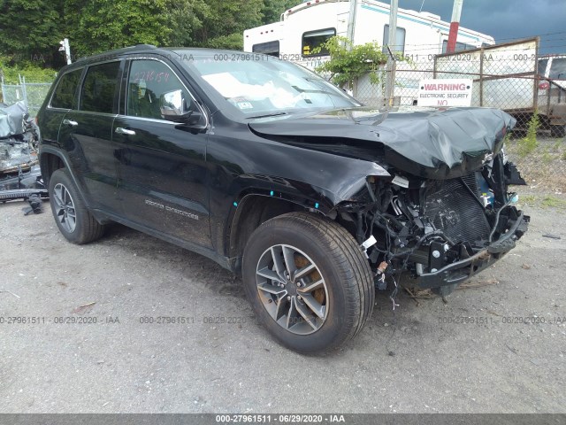 JEEP GRAND CHEROKEE 2019 1c4rjfbg0kc706842