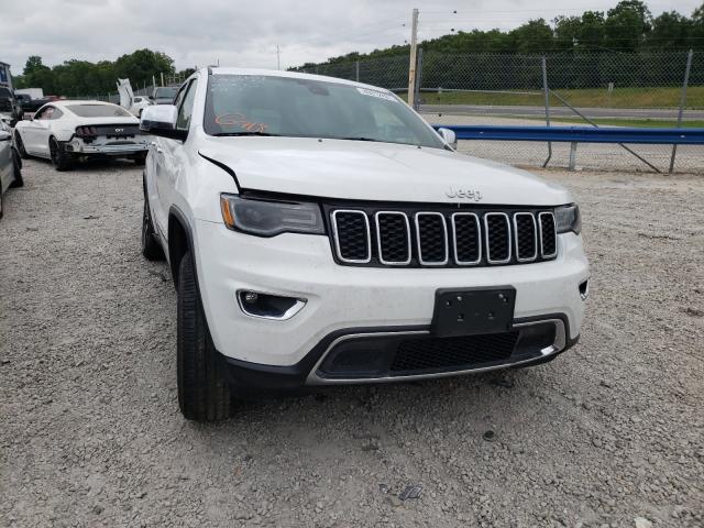 JEEP GRAND CHER 2019 1c4rjfbg0kc713340