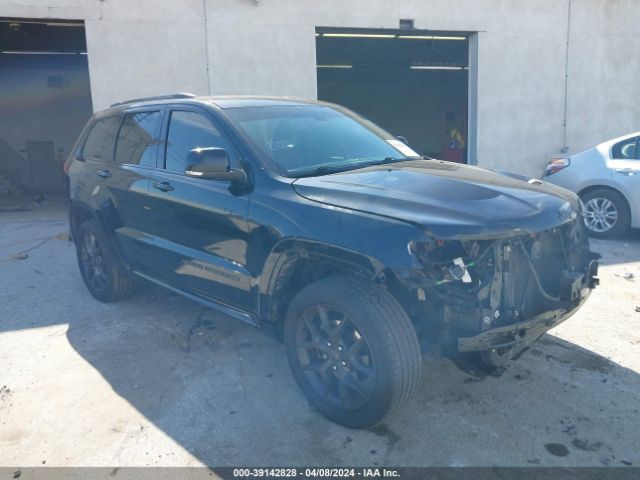 JEEP GRAND CHEROKEE 2019 1c4rjfbg0kc727237