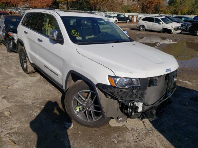 JEEP GRAND CHER 2019 1c4rjfbg0kc739775