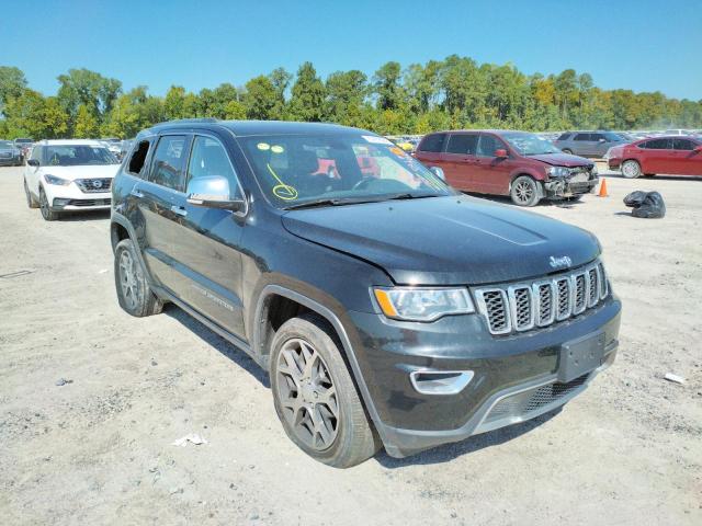 JEEP GRAND CHER 2019 1c4rjfbg0kc745690