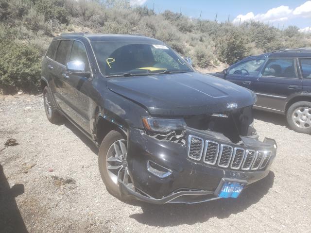 JEEP GRAND CHER 2019 1c4rjfbg0kc748704